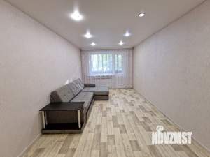 2-к квартира, вторичка, 48м2, 1/9 этаж