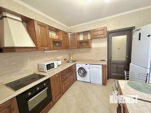 1-к квартира, вторичка, 42м2, 5/17 этаж