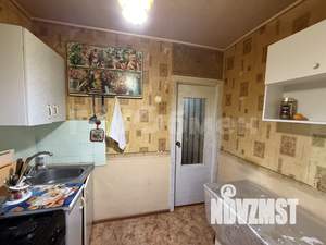 1-к квартира, вторичка, 31м2, 1/5 этаж