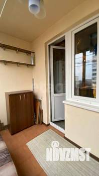 3-к квартира, вторичка, 74м2, 7/10 этаж