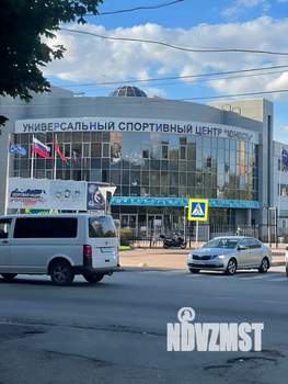 2-к квартира, вторичка, 59м2, 3/4 этаж