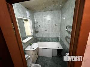 1-к квартира, вторичка, 31м2, 3/5 этаж