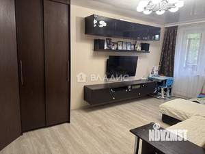 2-к квартира, вторичка, 45м2, 2/5 этаж