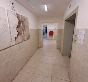 3-к квартира, вторичка, 83м2, 8/14 этаж