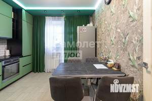 2-к квартира, вторичка, 63м2, 3/5 этаж