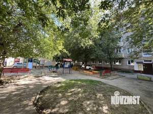 4-к квартира, вторичка, 74м2, 4/5 этаж