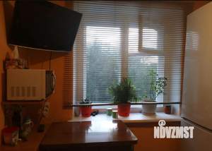 2-к квартира, вторичка, 43м2, 4/4 этаж