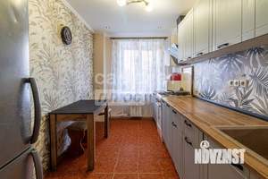 2-к квартира, вторичка, 54м2, 2/5 этаж