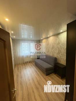 3-к квартира, вторичка, 87м2, 6/12 этаж