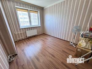 2-к квартира, вторичка, 57м2, 3/14 этаж