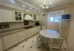 3-к квартира, вторичка, 92м2, 16/17 этаж