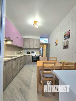 2-к квартира, вторичка, 60м2, 2/20 этаж
