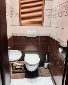 2-к квартира, вторичка, 58м2, 17/18 этаж