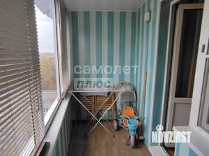 1-к квартира, вторичка, 40м2, 10/10 этаж