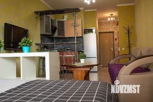 Студия квартира, вторичка, 36м2, 7/16 этаж