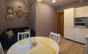 2-к квартира, вторичка, 71м2, 2/22 этаж