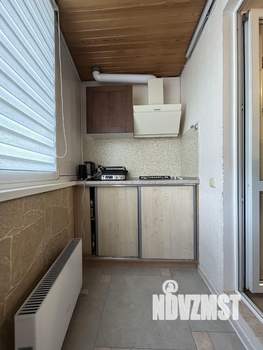 1-к квартира, вторичка, 40м2, 10/10 этаж
