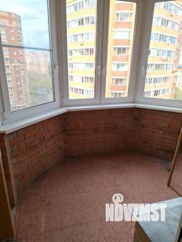 3-к квартира, вторичка, 79м2, 12/16 этаж