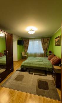 2-к квартира, вторичка, 50м2, 3/9 этаж