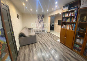 2-к квартира, вторичка, 45м2, 2/3 этаж