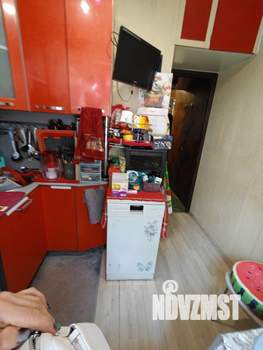 2-к квартира, вторичка, 47м2, 5/5 этаж