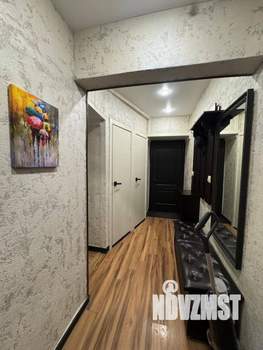 4-к квартира, вторичка, 69м2, 5/9 этаж