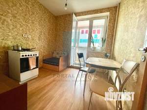 1-к квартира, вторичка, 36м2, 2/17 этаж