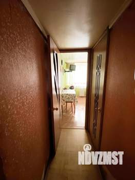 3-к квартира, вторичка, 62м2, 3/9 этаж