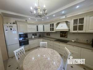 3-к квартира, вторичка, 92м2, 16/17 этаж