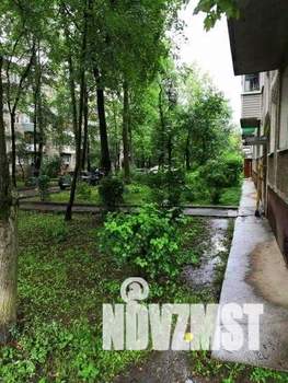 1-к квартира, вторичка, 30м2, 5/5 этаж