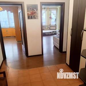 3-к квартира, вторичка, 81м2, 11/17 этаж