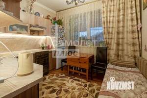 1-к квартира, вторичка, 34м2, 4/10 этаж
