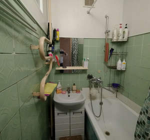 2-к квартира, вторичка, 41м2, 2/5 этаж
