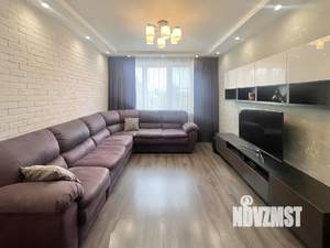 1-к квартира, вторичка, 42м2, 5/18 этаж