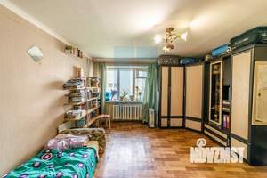1-к квартира, вторичка, 35м2, 1/5 этаж