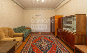 2-к квартира, вторичка, 59м2, 2/5 этаж