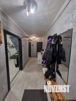 3-к квартира, вторичка, 61м2, 1/9 этаж