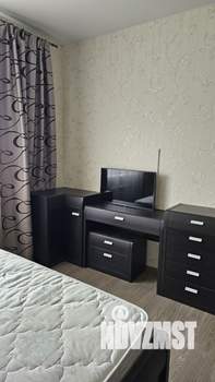2-к квартира, вторичка, 58м2, 3/18 этаж