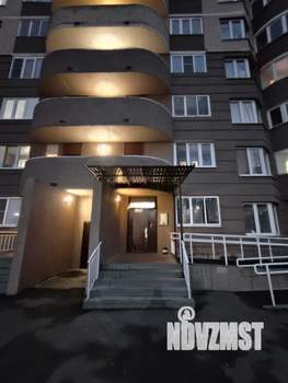 1-к квартира, вторичка, 41м2, 14/15 этаж