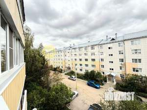 3-к квартира, вторичка, 60м2, 4/5 этаж