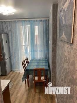 1-к квартира, вторичка, 34м2, 3/6 этаж