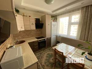 2-к квартира, вторичка, 56м2, 12/15 этаж