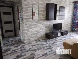 2-к квартира, вторичка, 63м2, 5/5 этаж