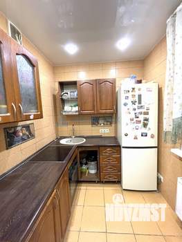 1-к квартира, вторичка, 38м2, 3/23 этаж