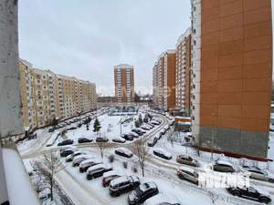 3-к квартира, вторичка, 77м2, 5/10 этаж