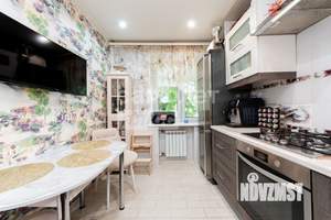 1-к квартира, вторичка, 36м2, 1/9 этаж