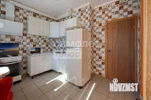 1-к квартира, вторичка, 42м2, 6/22 этаж