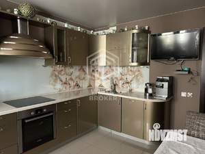 2-к квартира, вторичка, 72м2, 16/17 этаж