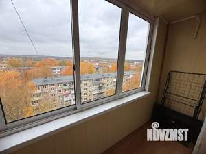 1-к квартира, вторичка, 35м2, 9/9 этаж