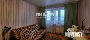 1-к квартира, вторичка, 35м2, 2/9 этаж